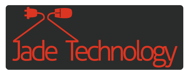 Logo Design by Studio OTB for Jade Technology | Design #52609