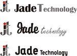 Logo Design by Logocraft for Jade Technology | Design: #52292