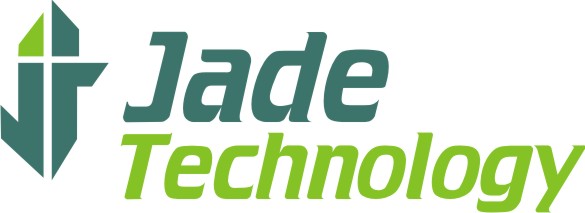 Logo Design by Logocraft for Jade Technology | Design #53466