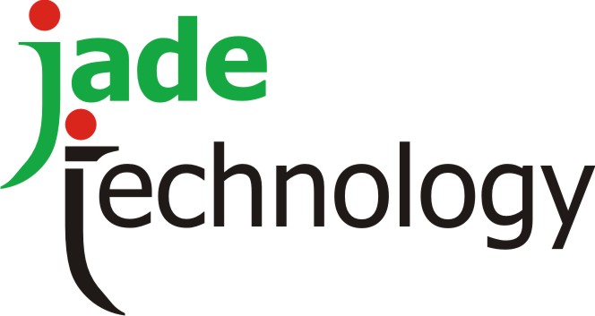 Logo Design by Logocraft for Jade Technology | Design #53474