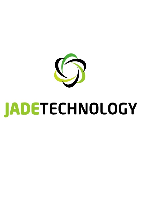 Logo Design by PC Design for Jade Technology | Design #51960