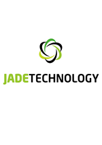 Logo Design by PC Design for Jade Technology | Design #51960