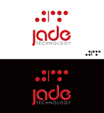 Logo Design by Perkins Design Studio for Jade Technology | Design #52851