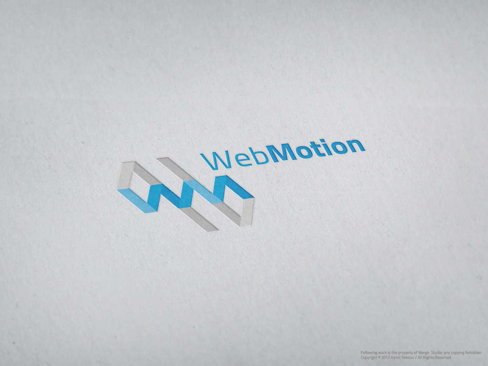 Logo Design by MergeStudio for this project | Design #680437