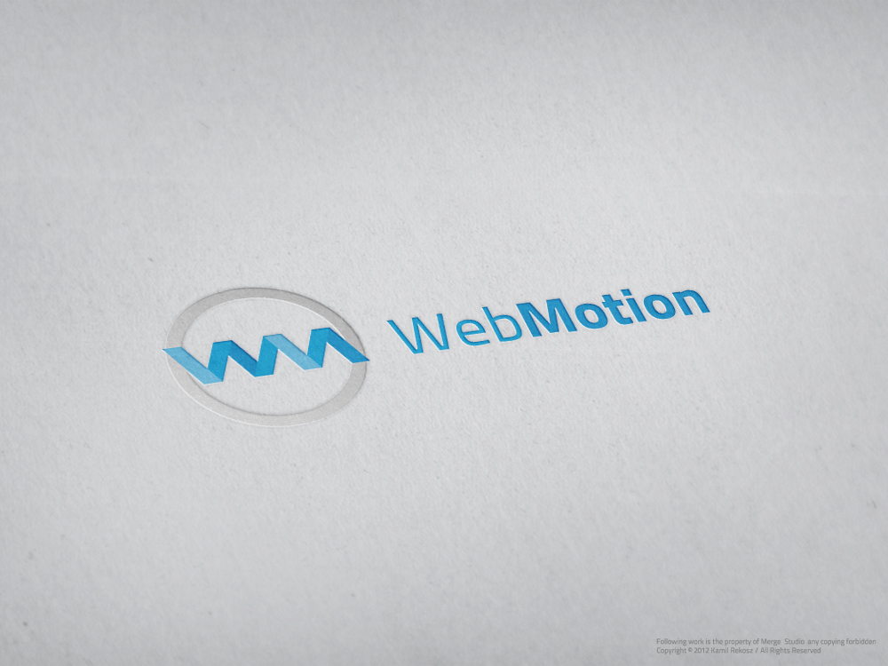 Logo Design by MergeStudio for this project | Design #680440