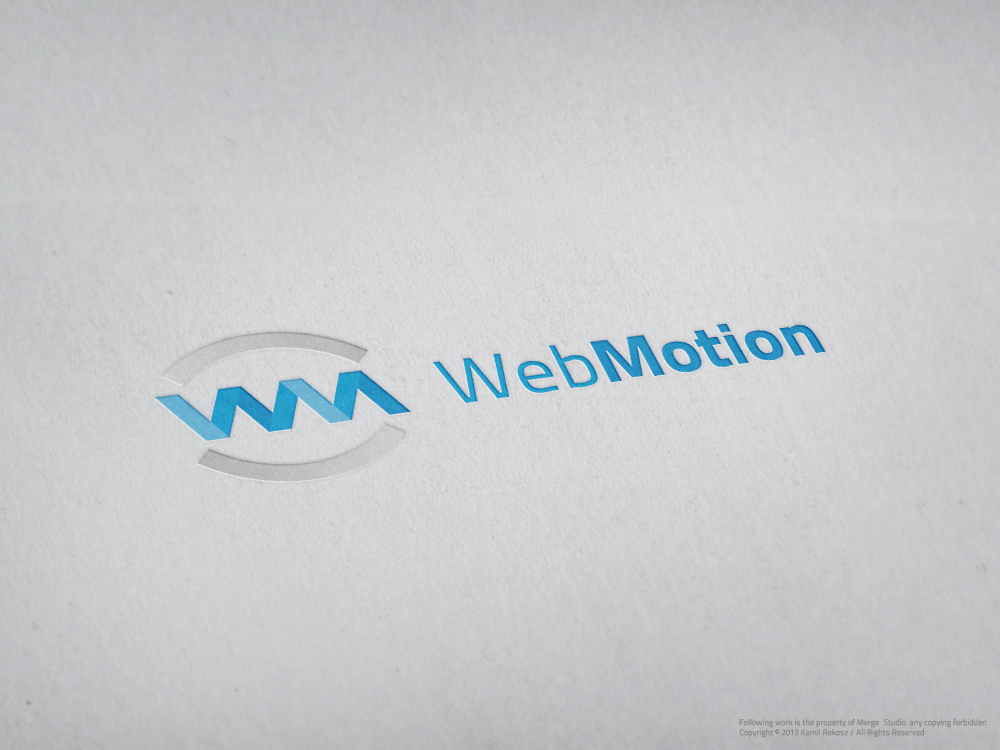 Logo Design by MergeStudio for this project | Design #680442
