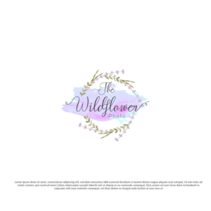 Logo Design by WILD FOX Desing Studio