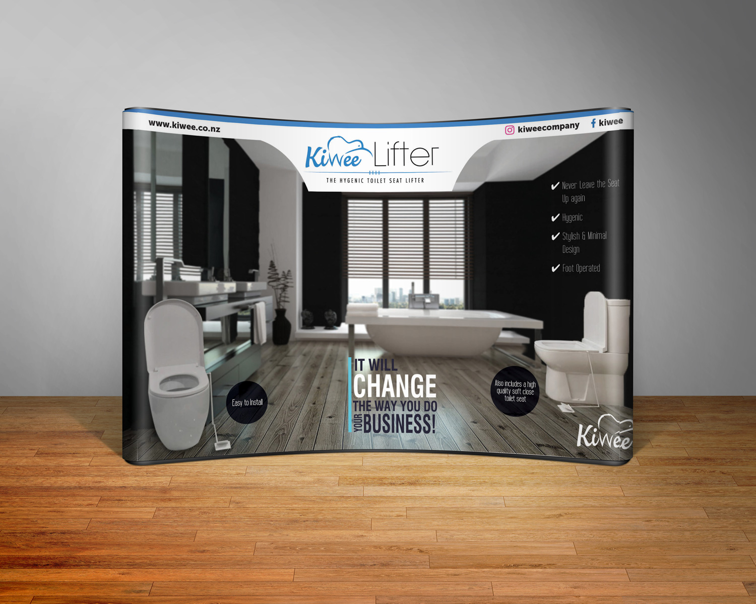 Graphic Design by MrColiArtist for this project | Design #19099281
