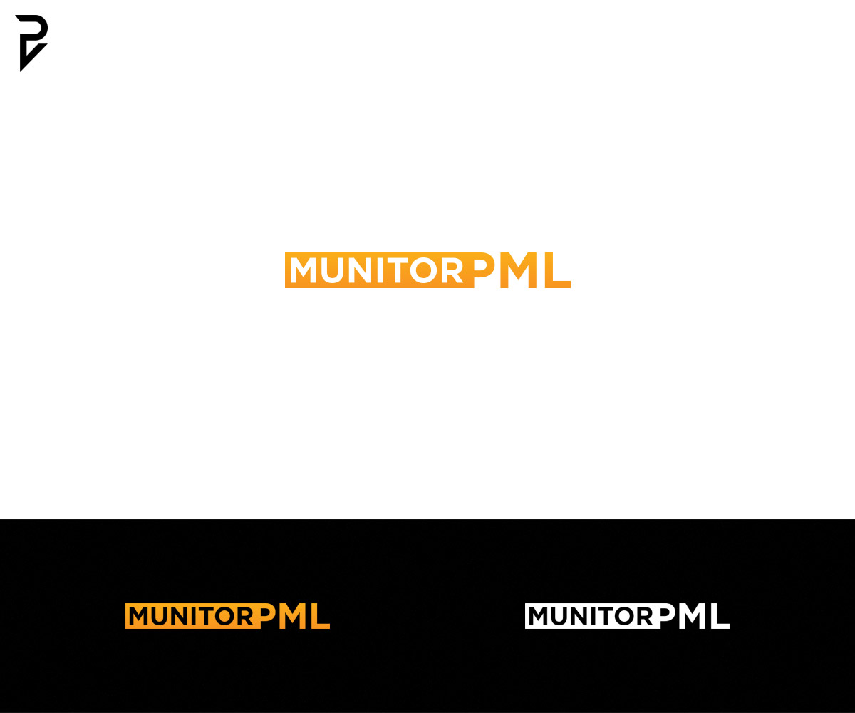 Logo Design by poisonvectors for Munitor Project Management Ltd. | Design #19061485