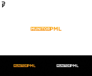 Logo Design by poisonvectors for Munitor Project Management Ltd. | Design #19061485