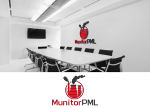 Logo Design by Impressive Solutions for Munitor Project Management Ltd. | Design: #19058464