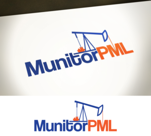 Logo Design by Impressive Solutions for Munitor Project Management Ltd. | Design: #19058465