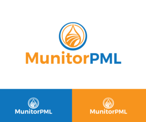 Logo Design by designmind78 for Munitor Project Management Ltd. | Design: #19065261
