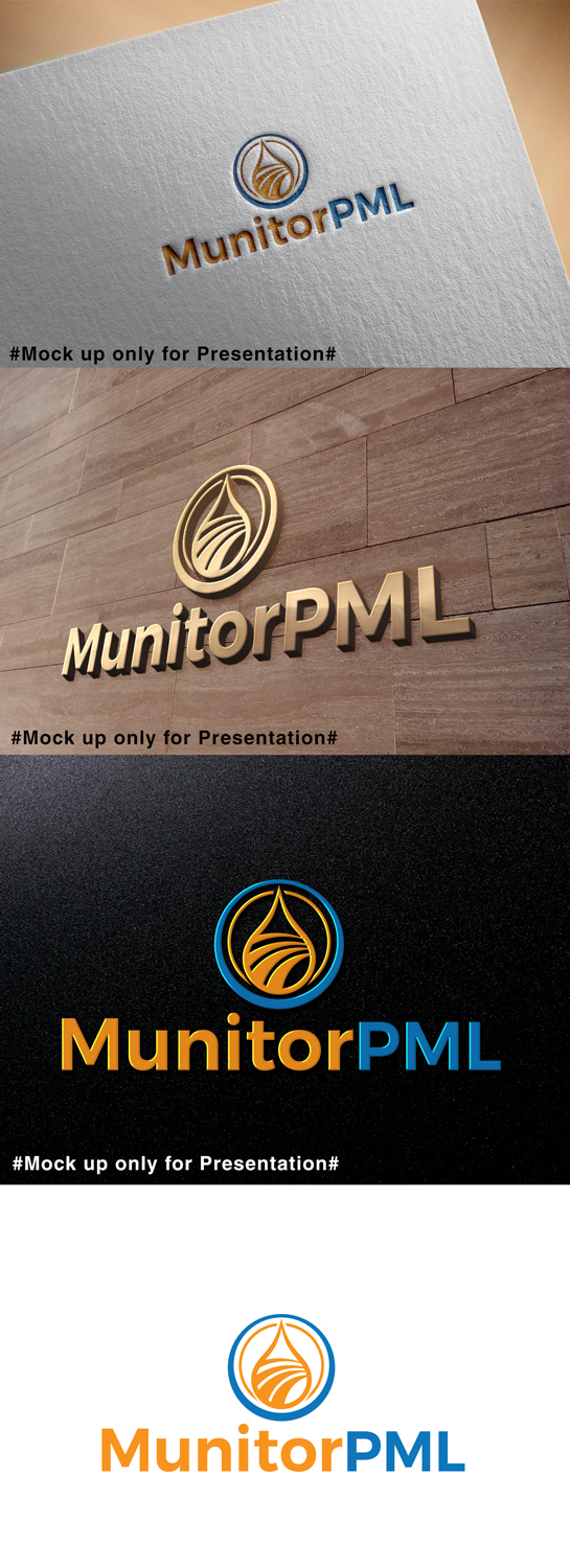 Logo Design by designmind78 for Munitor Project Management Ltd. | Design #19065262
