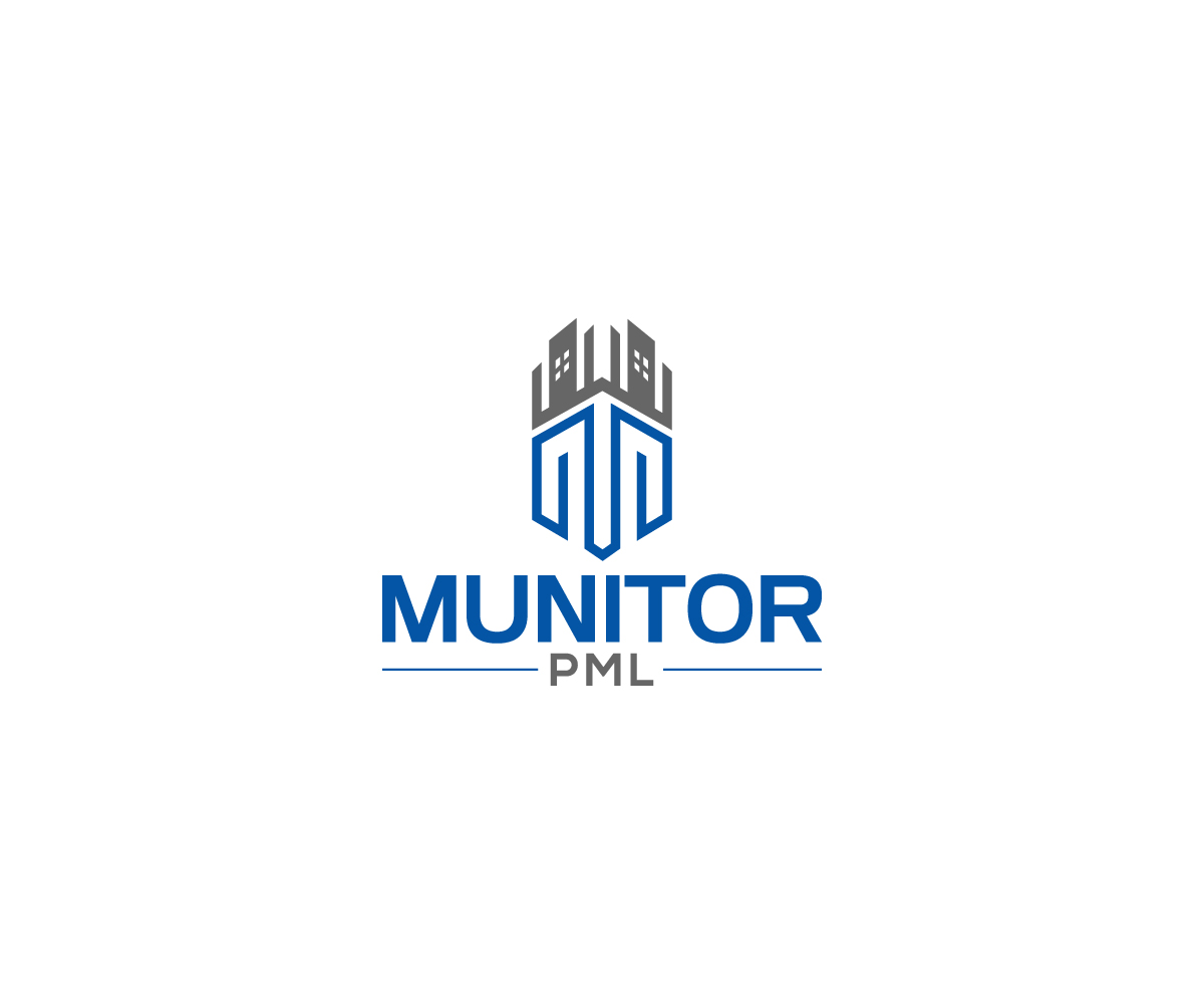 Logo Design by Johnson :) for Munitor Project Management Ltd. | Design: #19061199