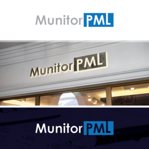 Logo Design by Asif Khann for Munitor Project Management Ltd. | Design #19060238