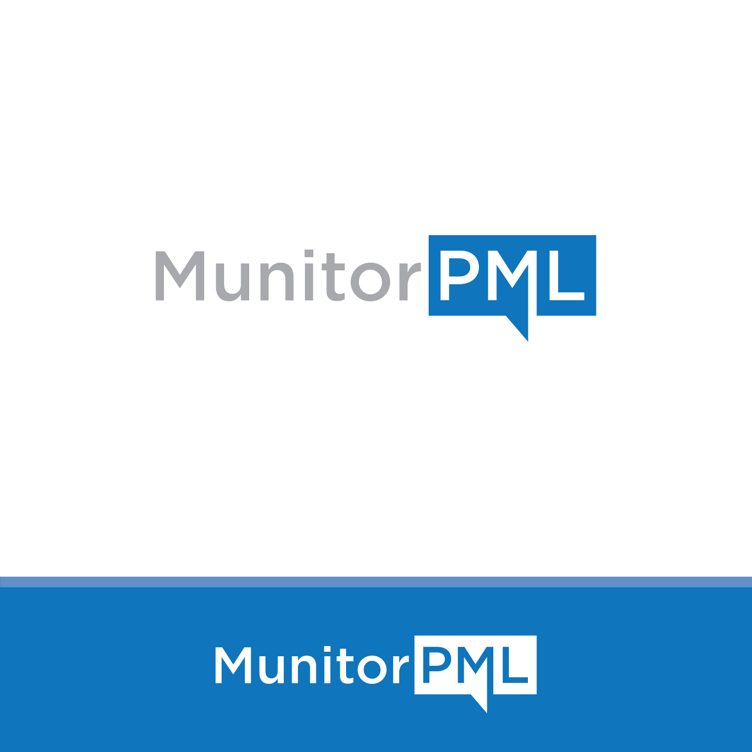 Logo Design by EnaGraph for Munitor Project Management Ltd. | Design #19060574