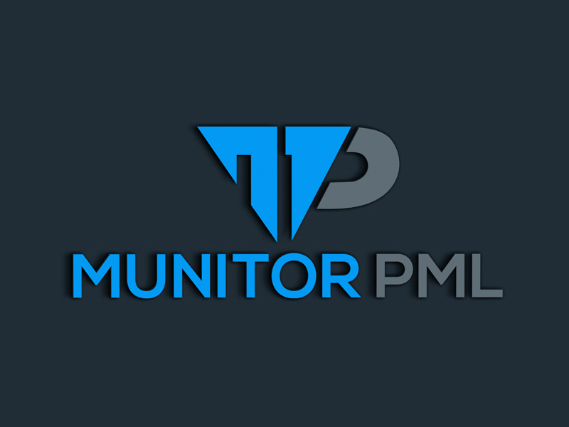 Logo Design by sayma00 for Munitor Project Management Ltd. | Design #19074156