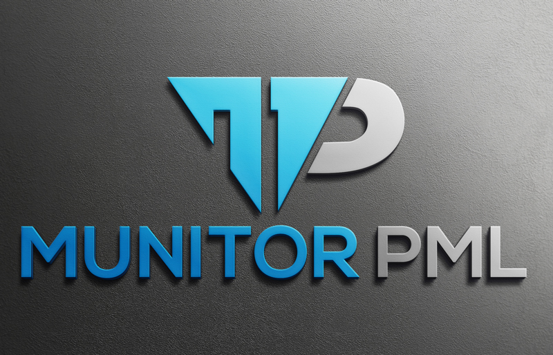 Logo Design by sayma00 for Munitor Project Management Ltd. | Design #19074157