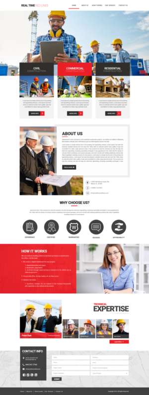 Web Design by Dream Logo Design