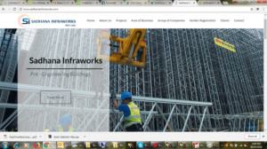 Web Design by GINFOSOFT