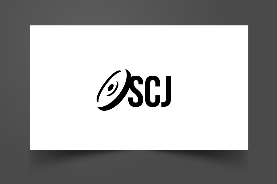 Logo Design by jaime.sp for SCJ | Design #19099515