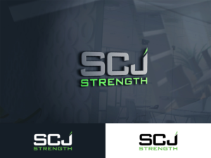 Logo Design by DiLion for SCJ | Design: #19126598