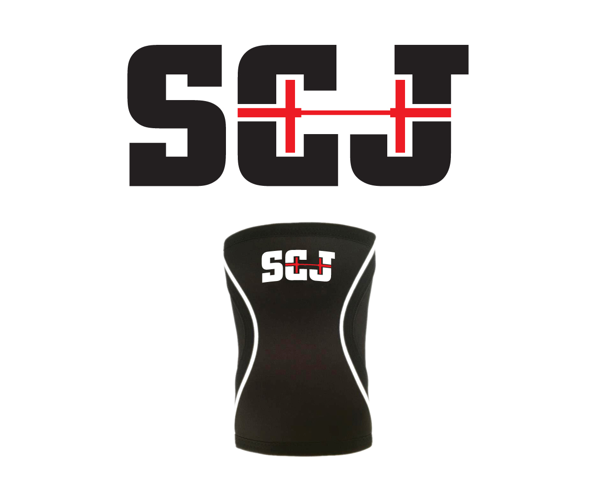 Logo Design by 808Miles for SCJ | Design #19091072