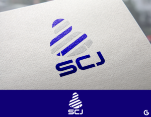 Logo Design by R!CKY for SCJ | Design: #19098564