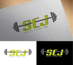 Logo Design by ErTistic for SCJ | Design: #19098394