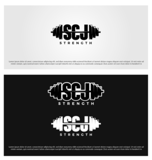 Logo Design by WILD FOX Desing Studio for SCJ | Design: #19132163