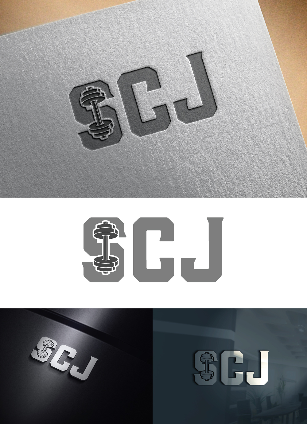 Design de Logo par h27 pour SCJ | Design #19113400
