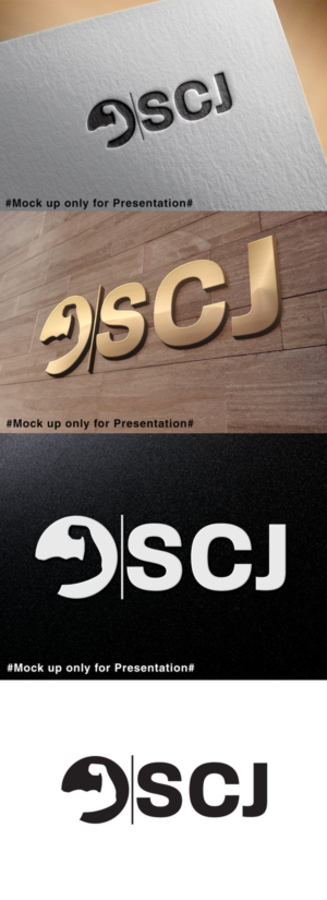 Logo Design by designmind78 for SCJ | Design: #19085424