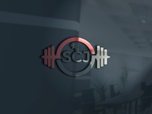 Logo Design by Malkuchulu for SCJ | Design: #19083470