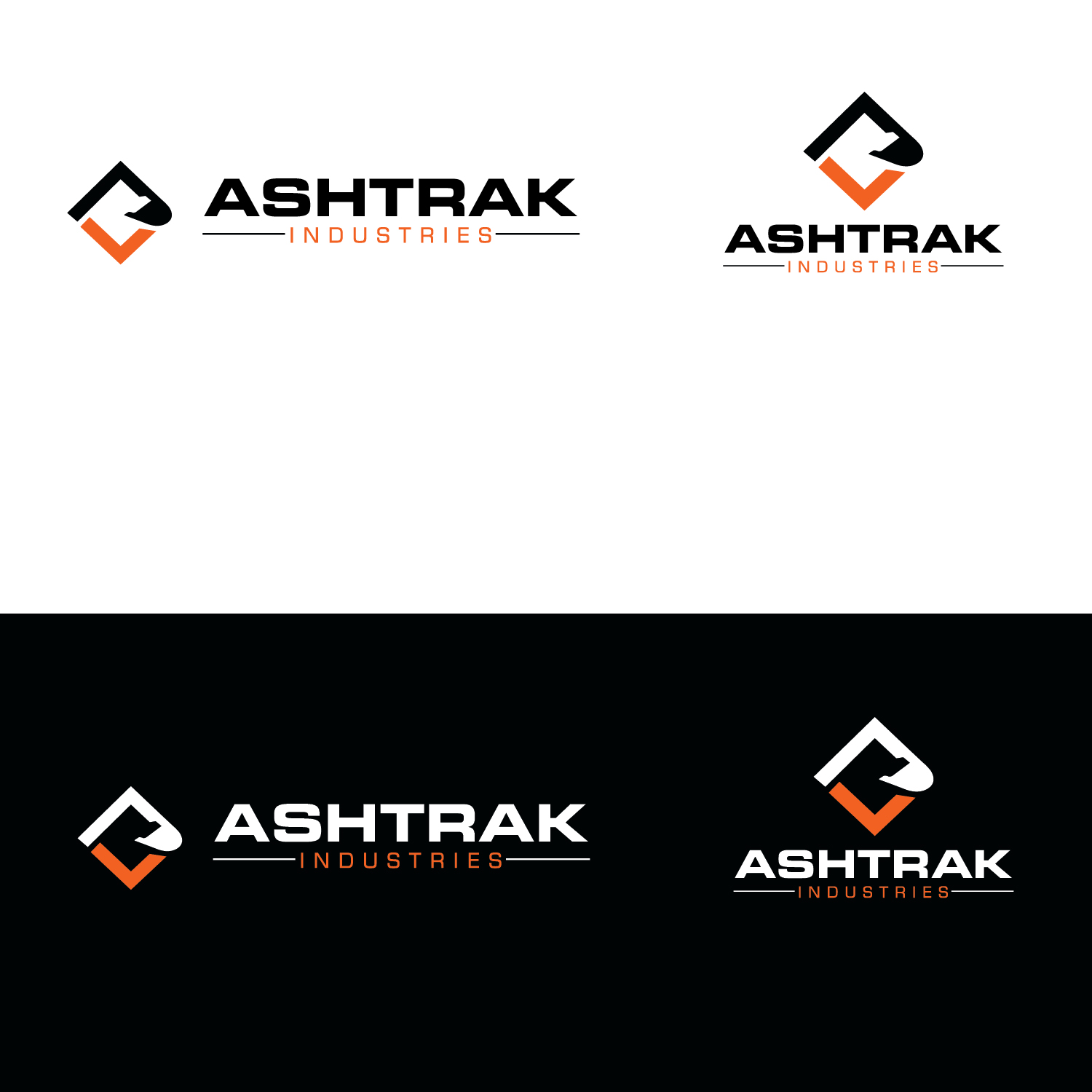 Logo Design by emptyboxgraphics for this project | Design #19115094