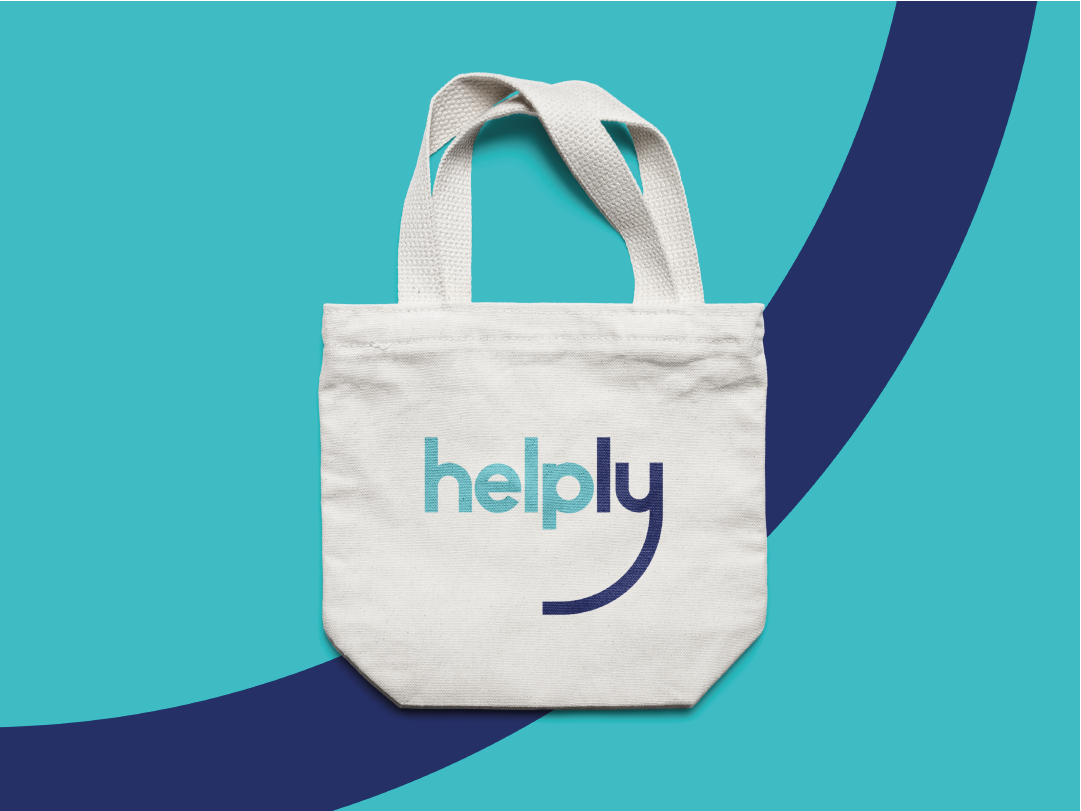 Design de Logo par adriancarretero pour Helply | Design #19094991