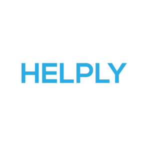 Logo Design by sayma00 for Helply | Design #19206020