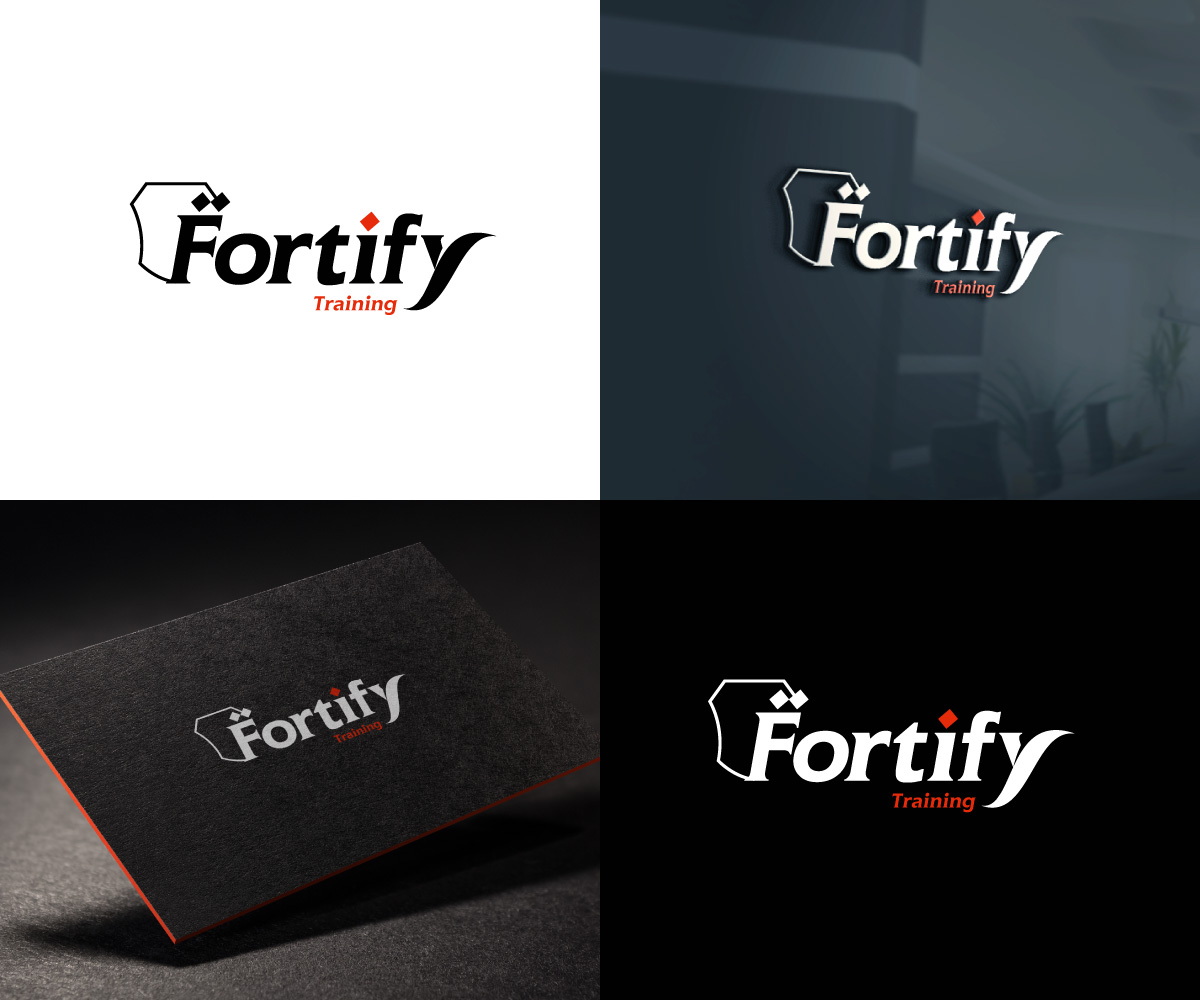 Logo Design by Sergio Coelho for this project | Design #19265700