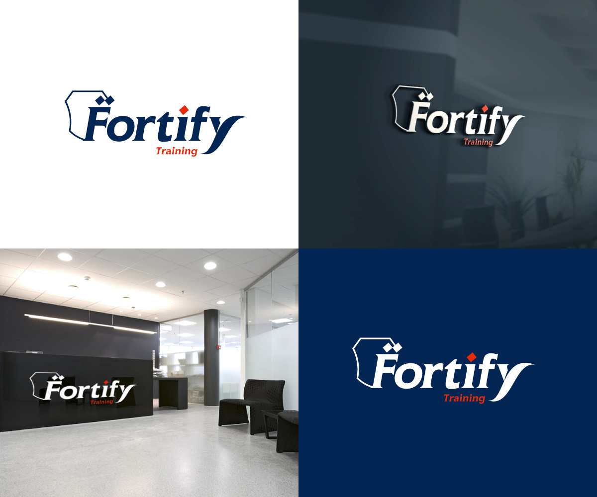 Logo Design by Sergio Coelho for this project | Design #19265701