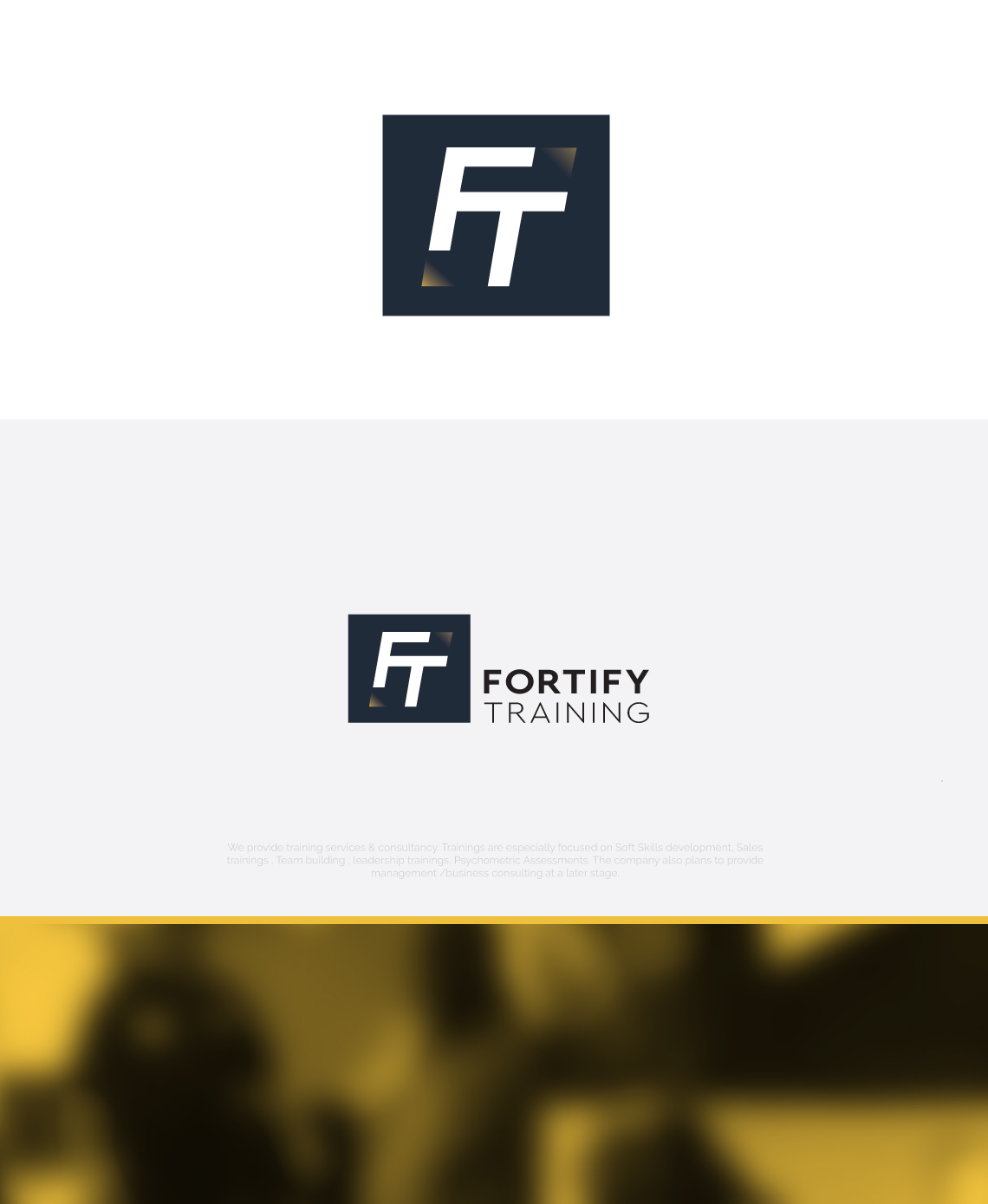 Logo Design by CanDoDesign for this project | Design #19289950