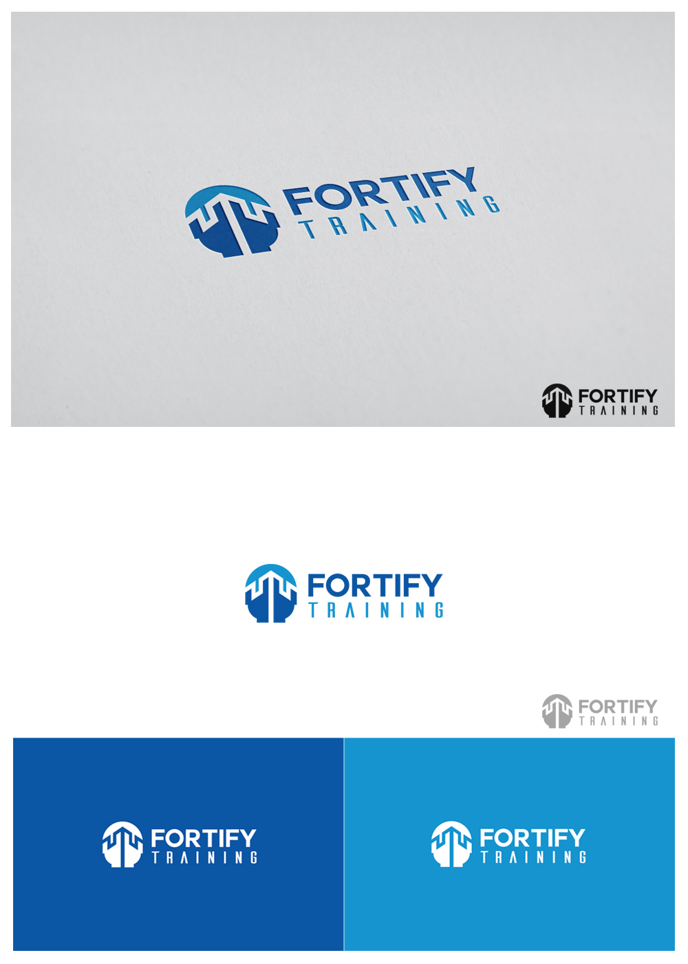 Logo Design by goranvisnjic82 for this project | Design #19243272