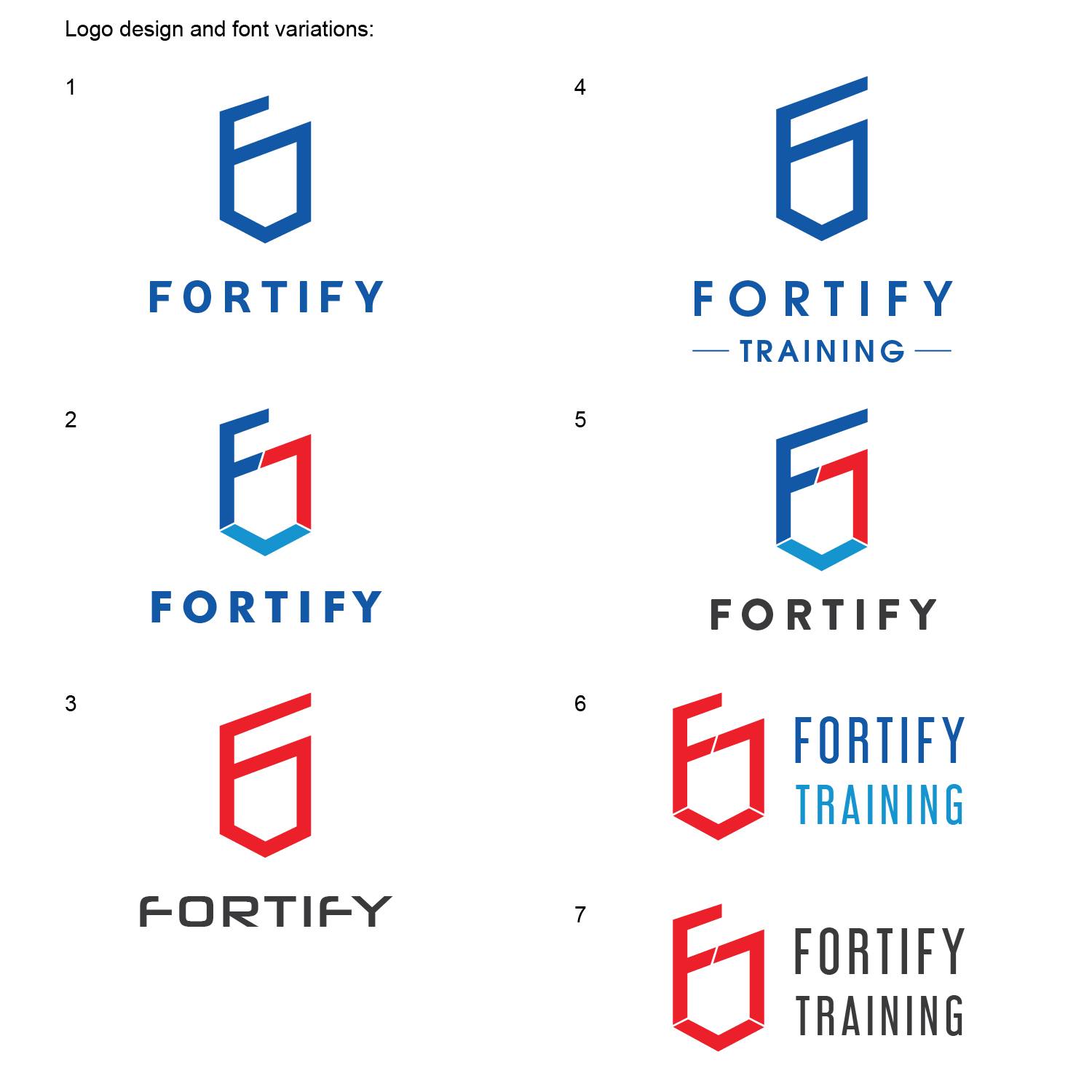 Logo Design by jacw02 for this project | Design #19231873