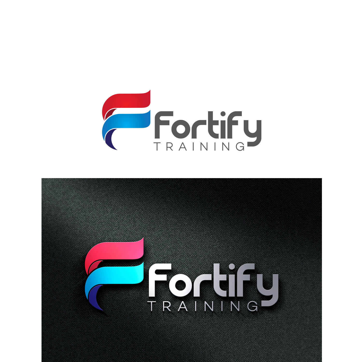 Logo Design by Finley Johnson for this project | Design #19337914