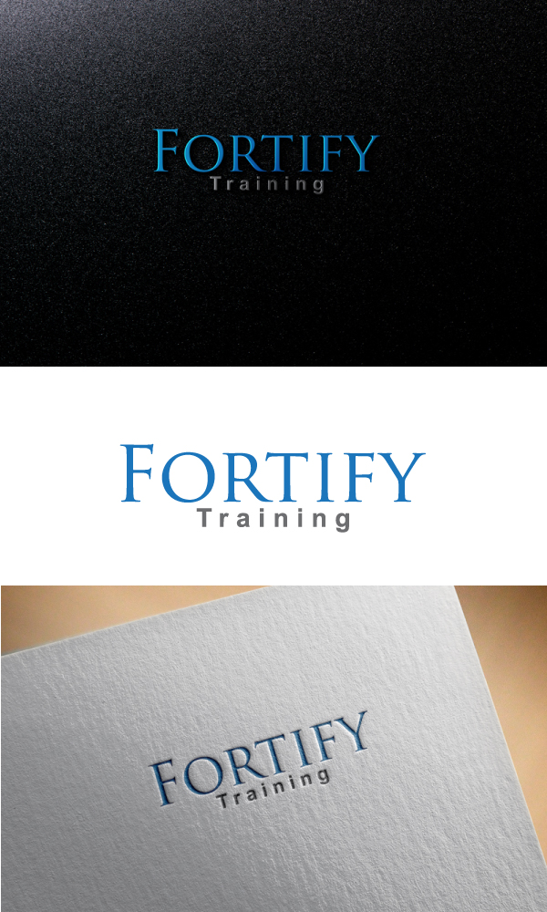 Logo Design by Bismillahir Rahmanir Rahim for this project | Design #19331352