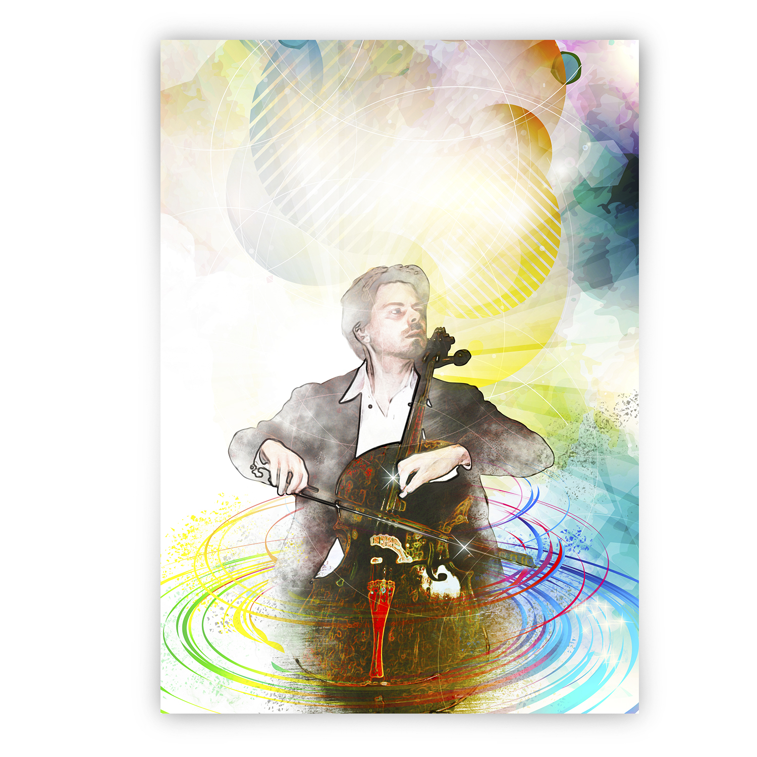 Diseño de portada de libro por ArtSoul para este proyecto | Diseño #19231900