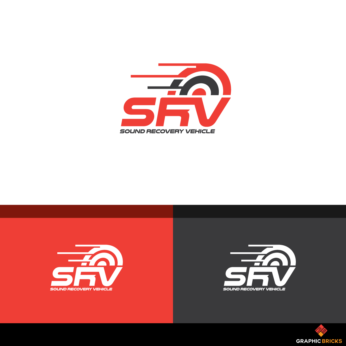 Logo Design by Graphic Bricks for this project | Design #19056732