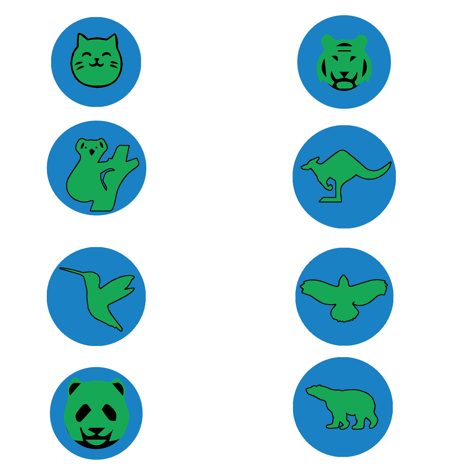 Icon Design by veeBC for Speaking Schools Australasia Pty Limited | Design #19086169