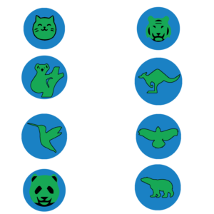 Icon Design by veeBC