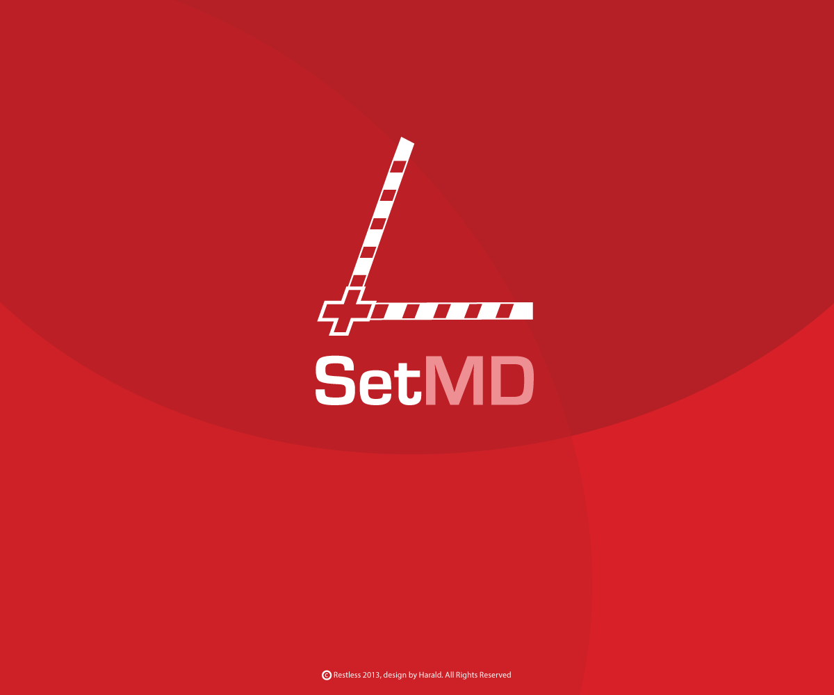 Logo Design by Restless for this project | Design #2869149