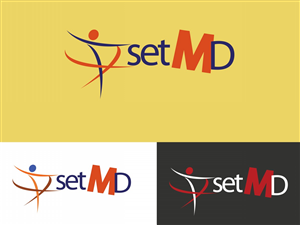 Logo Design by Somm Esh for this project | Design #2859409